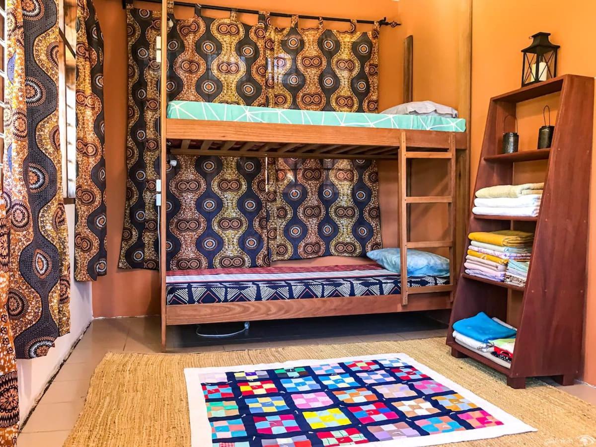 Hidden Valley Backpackers Иринга Екстериор снимка