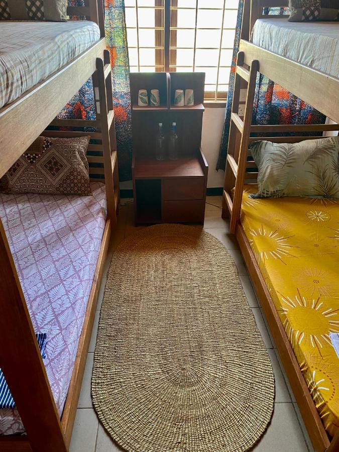 Hidden Valley Backpackers Иринга Екстериор снимка