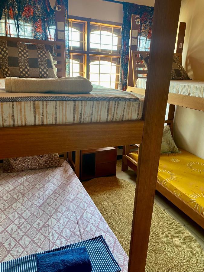 Hidden Valley Backpackers Иринга Екстериор снимка