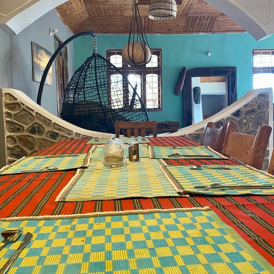 Hidden Valley Backpackers Иринга Екстериор снимка