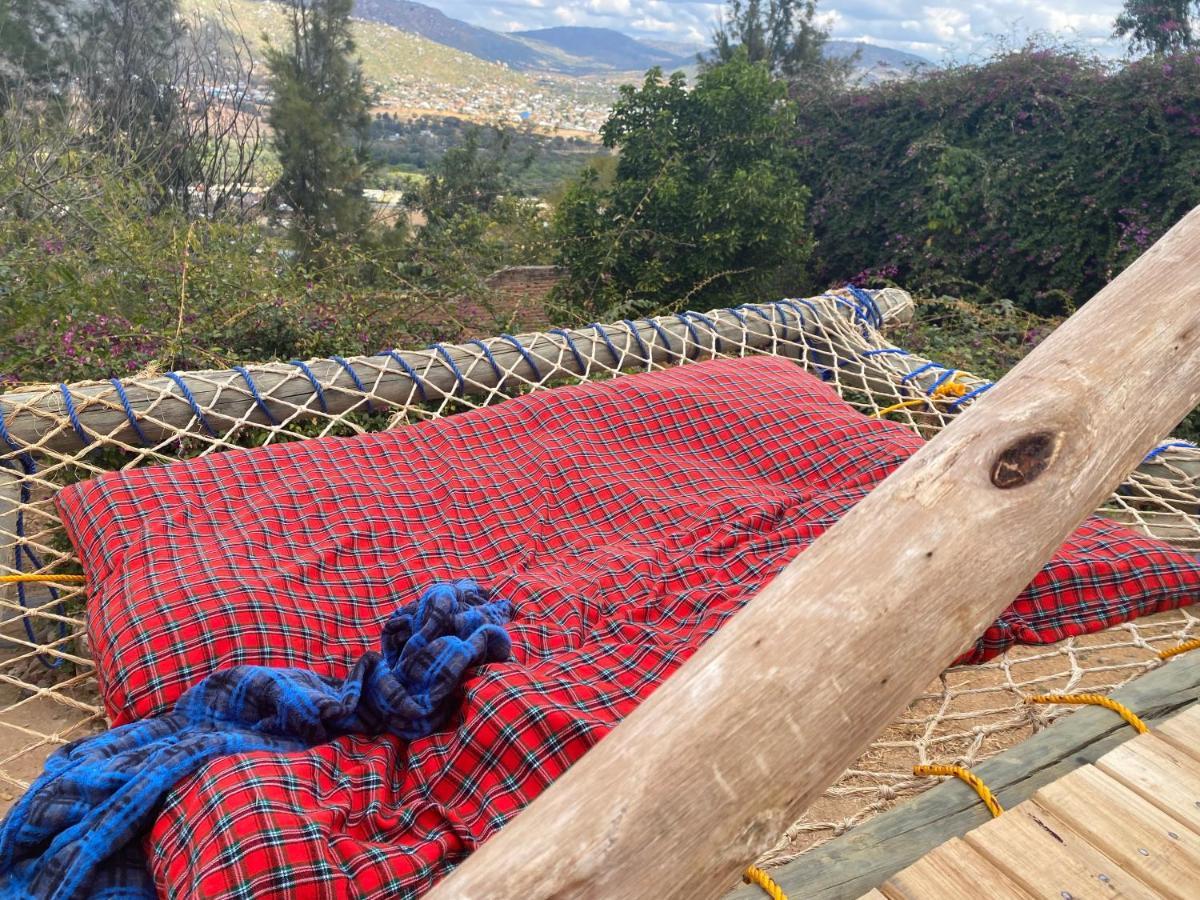 Hidden Valley Backpackers Иринга Екстериор снимка