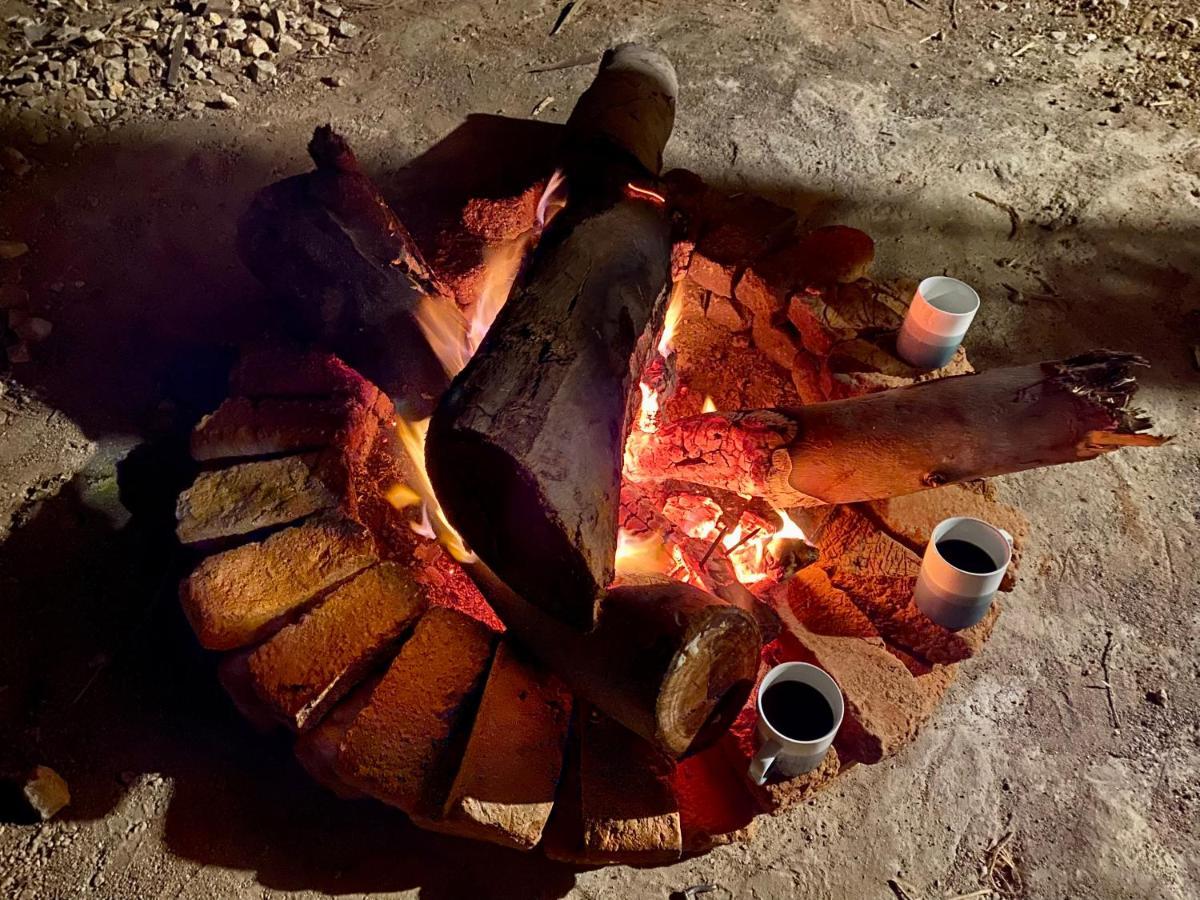 Hidden Valley Backpackers Иринга Екстериор снимка