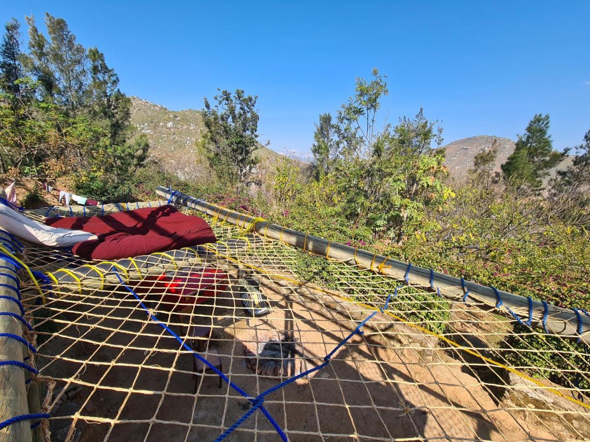 Hidden Valley Backpackers Иринга Екстериор снимка