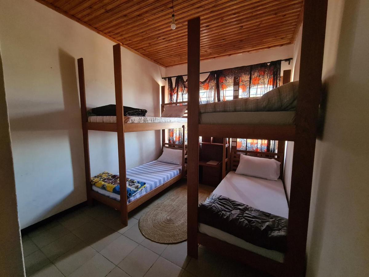 Hidden Valley Backpackers Иринга Екстериор снимка
