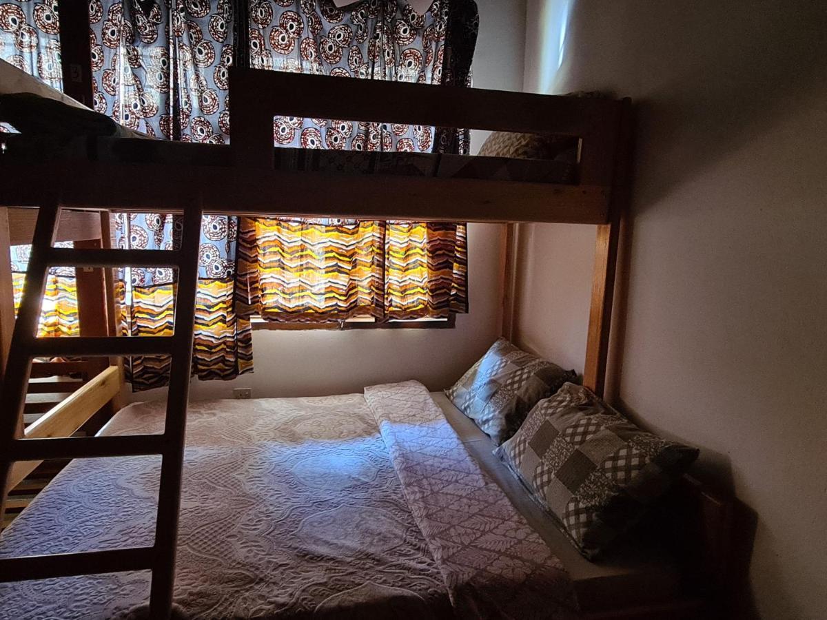 Hidden Valley Backpackers Иринга Екстериор снимка